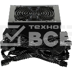 Блок питания Aerocool/Formula AC KCAS PLUS 700, 700Вт, 80 PLUS Bronze, 120мм черный (аналог Aerocool KCAS PLUS 700W), фото25