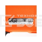 Перфоратор PATRIOT RH 282, 1075Вт, 4900уд/мин, 1300об/мин, 3,3Дж, макс. диаметр 28мм, 3 режима работы, глубиномер, кейс, щеточный реверс, фото7