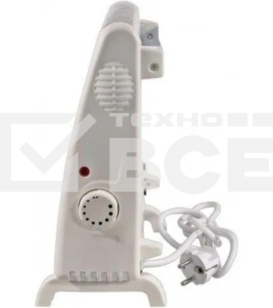 Конвектор ЭНЕРГОМАШ КО-500С