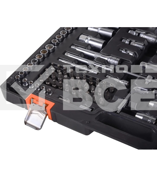 Набор инструментов ВИХРЬ 73/6/7/12