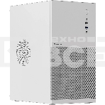 Компьютерный корпус Defender Apex Metal белый, mATX,Type C(3.0),USB3.0, фото 1