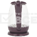 Чайник электрический BEON BN-3046 бордовый, фото5