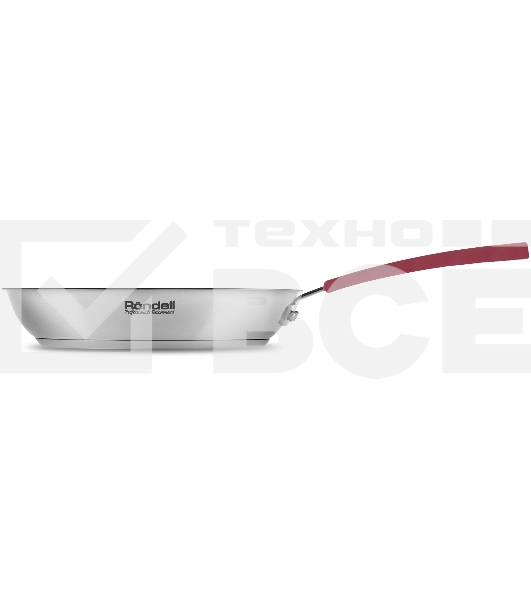 Набор посуды Rondell Savvy RDS-2012 7 предметов