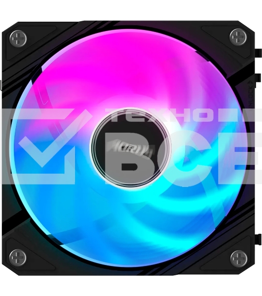 Вентилятор для корпуса Gigabyte GP-ECFAN1201