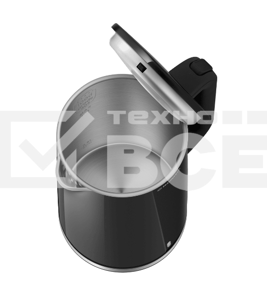 Чайник электрический Maunfeld MGK-633BK