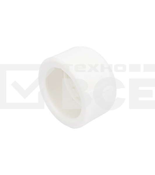 Заглушка 50 (90/15) VALFEX 10162050