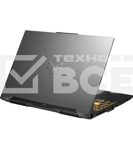 Ноутбук ASUS TUF F16 FX608JPR-RV098 16