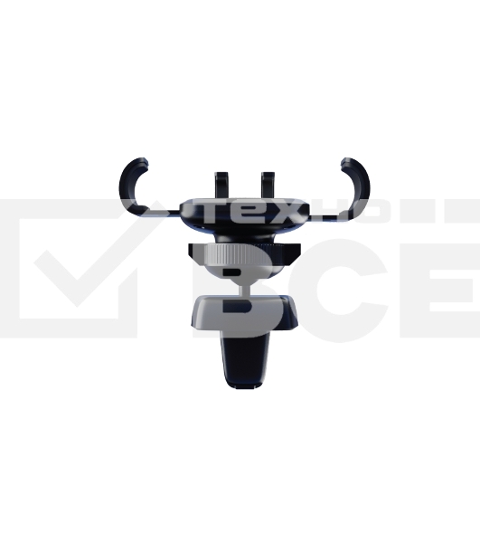 Держатель автомобильный для смартфонов OLMIO Graviton