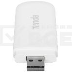USB-модем Tenda 4G01, LTE Cat.4 150 Мбит/с, интерфейс USB2.0, белый, фото3