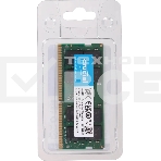Оперативная память Crucial CT32G4SFD832A, DDR4, 32Gb (1x32 Gb), 3200 MHz, CL22, SO-DIMM, OEM, фото3
