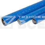 Трубка Royal Thermo Prottector (blue) 28-6/2м, фото2