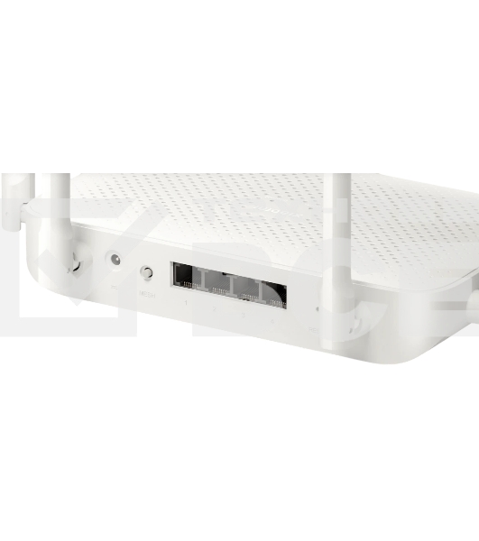 Маршрутизатор XIAOMI Router AX1500 EU (DVB4412GL)