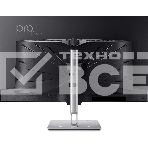 Монитор 31.5' Acer ProCreator PE320QKXsmiiphuzx QD OLED 3840x2160, 240 Гц, 0.01 мс, 16:9, 250 кд/м², 2xHDMI 2.1, DP 2.1, USB-C (90 Вт PD), USB Hub (2x USB-A), 3.5 Jack, динамики (2x5 Вт), HDR10+, FreeSync Premium Pro, серебристо-черный, фото10
