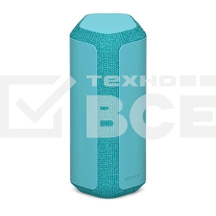 Беспроводная колонка Sony SRS-XE300, синий