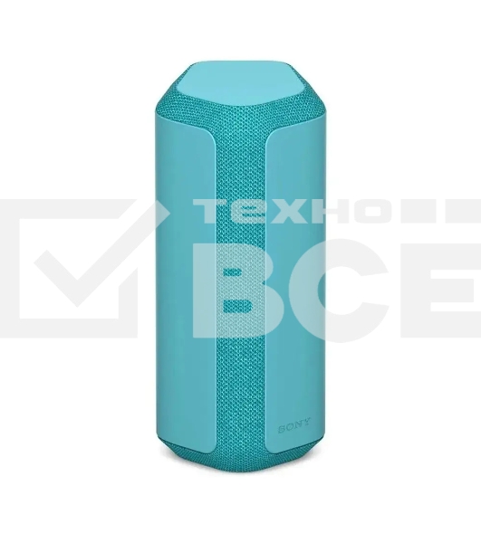 Беспроводная колонка Sony SRS-XE300, синий