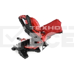 Пила дисковая торцовочная EDON MS-92552A черный/красный 7297, фото6