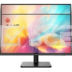 Монитор 23.8' MSI Modern MD2412P IPS 1920x1080, 100 Гц, 4 мс, 16:9, 300 кд/м2, 1xHDMI, 1xUSB-C, 1x3.5 мм, черный, фото18