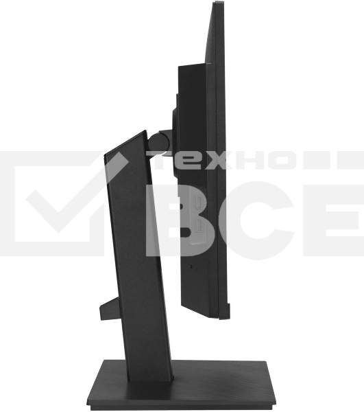 Монитор 27' ASUS VA27ECPSN IPS 1920x1080, 75 Гц, 5 мс, 16:9, 300 кд/м2, 1xHDMI, 1хDP, 4хUSB, 1хUSB-C, 1x3.5 мм, черный