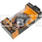 Мышь проводная A4Tech N-500F серый глянец/черный, 1200 dpi, USB, кнопки - 4, фото3