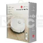 Пылесос-робот Roborock Q8 max Pro белый, фото5