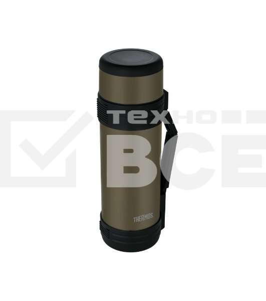 Термос для напитков THERMOS NCD-1000 AG