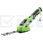 Ножницы Deko DKGS3.6 (063-4244), фото3