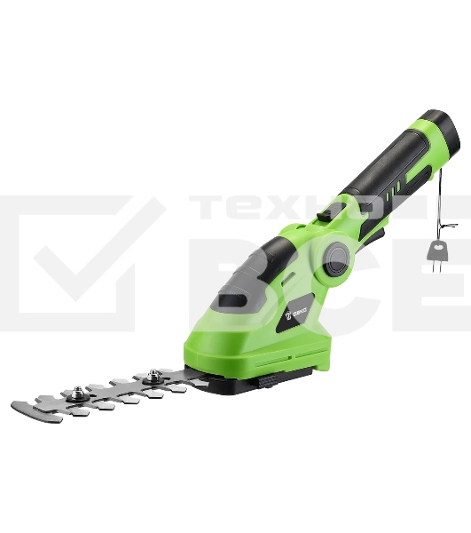 Ножницы Deko DKGS3.6 (063-4244)