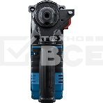Перфоратор Bosch GbH 187-LI патрон:SDS-plus уд.:2.4Дж аккум. (кейс в комплекте), фото6