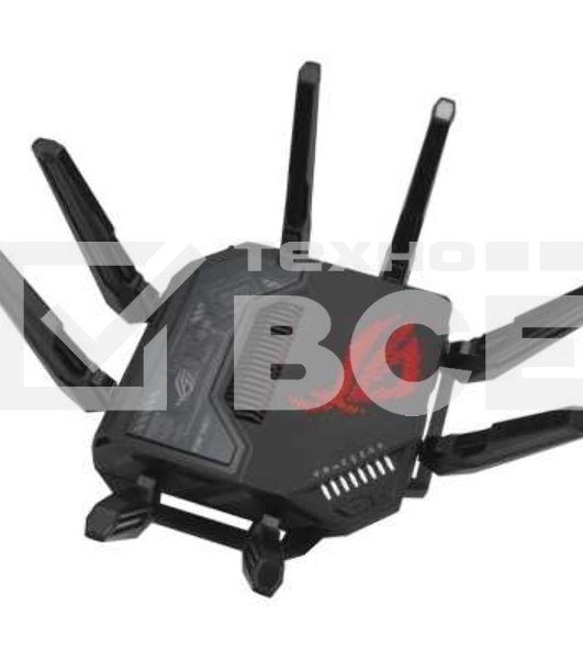 Роутер беспроводной Asus GT-BE98 100/1000/10000BASE-T