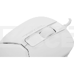Мышь проводная A4Tech Fstyler FM12S белый, 1200 dpi, USB, кнопки - 3, фото8