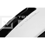 Мышь беспроводная A4Tech Fstyler FB12 белый/черный, 1200 dpi, радиоканал, Bluetooth, USB, кнопки - 3, фото9