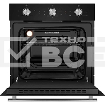 Шкаф духовой электрический Maunfeld AEOC6040B, фото8