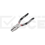 Плоскогубцы комбинированные Rexant 180 мм, обливные рукоятки, фото 1