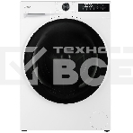 Стиральная машина CANDY C33D4 474MBBW07 белый, загрузка фронтальная 7 кг, 1400 об/мин, класс: B, фото 1