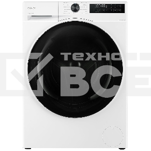 Стиральная машина CANDY C33D4 474MBBW07 белый, загрузка фронтальная 7 кг, 1400 об/мин, класс: B