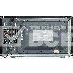 Микроволновая печь Haier HMG-DG207BA черный, 20 л, 700 Вт, переключатели - кнопки, поворотный механизм, фото4