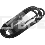 Внешний HDD 3.5' Seagate Expansion STKP28000400, 28TB, USB 3.2 Gen 1 Type-A, 5400 rpm, черный, фото6