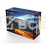 Автомагнитола Prology MG-110, 1 DIN, Bluetooth, USB Type-A, AUX, пульт ДУ, фото9