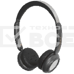 Беспроводные наушники MONSTER N-tune mini 01 черный, накладные, Bluetooth, до 50 ч, фото 1