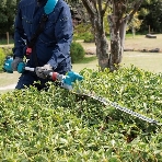 Кусторез Makita UN001GZ аккум., фото6