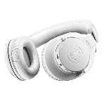 Наушники мониторные Audio-Technica ATH-M20XBT WH белый беспроводные bluetooth оголовье (80004918), фото5