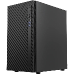 Корпус ACCORD ACC-508, Mini-Tower, чёрный, фото7