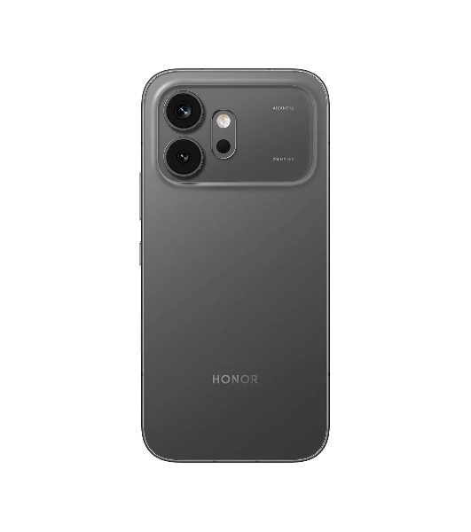 Смартфон Honor 600 12/256GB, черный