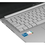 Ноутбук ASUS X1502VA-BQ490/15.6'/IPS/Intel Core i7 13620H/16Gb/512Gb SSD/Intel UHD Graphics/noOS/серебристый/1.7kg, фото6