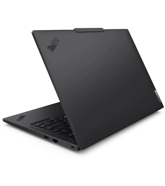 Ноутбук ThinkPad T14 Gen 5 14' WUXGA (1920 x 1200), Ultra 7 155U, 16GB DDR5, 512GB SSD M.2, Intel Graphics, WiFi, BT,TPM 2.0, Cam 5.0 mp+IR,Kb Ru/Eng, 52,5Wh, 65W USB-C, NOS, 1,4kg, 1Y NOS, 1Y