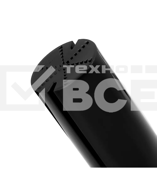 Соковыжималка центробежная Kitfort KT-1120 800Вт стальной/черный