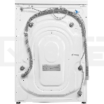 Стиральная машина Maunfeld MFWM127WH05  белый, загрузка  фронтальная 9 кг, 1200 об/мин., класс: А+++, фото2