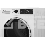 Сушильная машина WEISSGAUFF WD 56108 D Condenser белый, 8 кг, сушка - конденсационная, программ - 15, 59.6 x 84.5 x 59.3 см, фото11