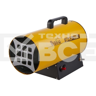 Тепловая пушка газовая Ballu BHG-15L