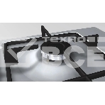 Газовая варочная панель Bosch PBP6C5B62Q, фото2